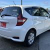 nissan note 2017 -NISSAN--Note DBA-E12--E12-543798---NISSAN--Note DBA-E12--E12-543798- image 15