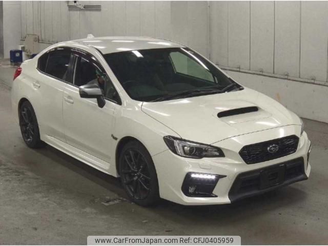 subaru wrx-s4 2017 quick_quick_DBA-VAG_VAG-024789 image 1