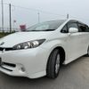 toyota wish 2011 -TOYOTA 【土浦 332ｾ801】--Wish ZGE20W--0094236---TOYOTA 【土浦 332ｾ801】--Wish ZGE20W--0094236- image 1