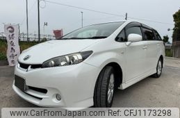 toyota wish 2011 -TOYOTA 【土浦 332ｾ801】--Wish ZGE20W--0094236---TOYOTA 【土浦 332ｾ801】--Wish ZGE20W--0094236-