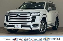 toyota land-cruiser-wagon 2023 -TOYOTA--Land Cruiser Wagon 3BA-VJA300W--VJA300-4081877---TOYOTA--Land Cruiser Wagon 3BA-VJA300W--VJA300-4081877-