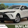 toyota harrier 2024 quick_quick_MXUA80_MXUA80-0114454 image 1