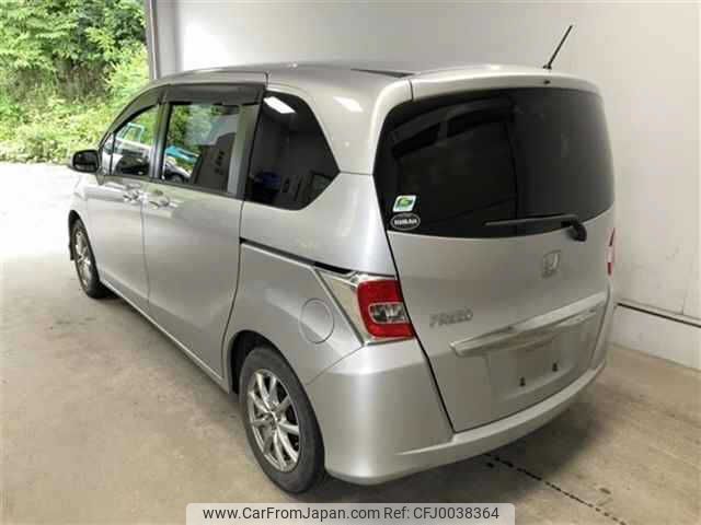 honda freed 2014 -HONDA--Freed GB3--1606750---HONDA--Freed GB3--1606750- image 2