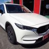 mazda cx-5 2017 CFJ1705452 image 1