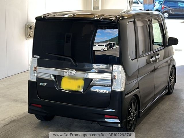 daihatsu tanto 2014 -DAIHATSU 【山口 583い2398】--Tanto LA600S-0209059---DAIHATSU 【山口 583い2398】--Tanto LA600S-0209059- image 2