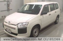 toyota probox-van 2018 CFJ1852369