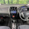 nissan note 2016 -NISSAN--Note DBA-E12--E12-500341---NISSAN--Note DBA-E12--E12-500341- image 2