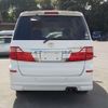 toyota alphard 2007 -TOYOTA--Alphard DBA-ANH15W--ANH15-0045156---TOYOTA--Alphard DBA-ANH15W--ANH15-0045156- image 45