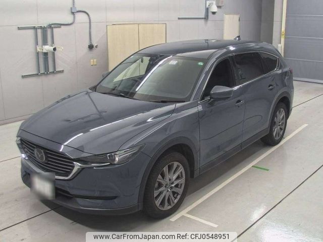 mazda cx-8 2021 -MAZDA 【福岡 332た233】--CX-8 KG5P-253665---MAZDA 【福岡 332た233】--CX-8 KG5P-253665- image 1