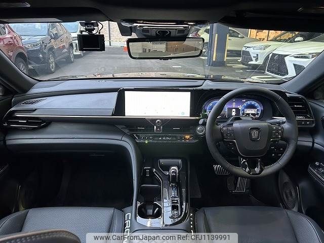 toyota toyota-others 2024 -TOYOTA--Crown Sport 6AA-AZSH36W--AZSH36-4014036---TOYOTA--Crown Sport 6AA-AZSH36W--AZSH36-4014036- image 2