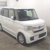 honda n-box 2021 -HONDA 【群馬 585ｾ7117】--N BOX JF3--5037397---HONDA 【群馬 585ｾ7117】--N BOX JF3--5037397- image 1