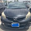 toyota vitz 2013 -TOYOTA--Vitz DBA-NSP130--NSP130-2128003---TOYOTA--Vitz DBA-NSP130--NSP130-2128003- image 1