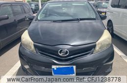 toyota vitz 2013 -TOYOTA--Vitz DBA-NSP130--NSP130-2128003---TOYOTA--Vitz DBA-NSP130--NSP130-2128003-