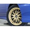 subaru impreza 2000 CFJ1856081 image 36