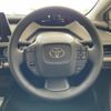 toyota prius 2025 CFJ1734682 image 16