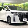 toyota alphard 2021 -TOYOTA--Alphard 3BA-AGH30W--AGH30-0401167---TOYOTA--Alphard 3BA-AGH30W--AGH30-0401167- image 18