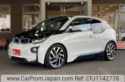 bmw i3 2014 -BMW--BMW i3 DLA-1Z06--WBY1Z42040VX61761---BMW--BMW i3 DLA-1Z06--WBY1Z42040VX61761-
