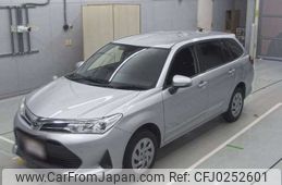 toyota corolla-fielder 2020 -TOYOTA--Corolla Fielder DBA-NZE164G--NZE164G-7072315---TOYOTA--Corolla Fielder DBA-NZE164G--NZE164G-7072315-