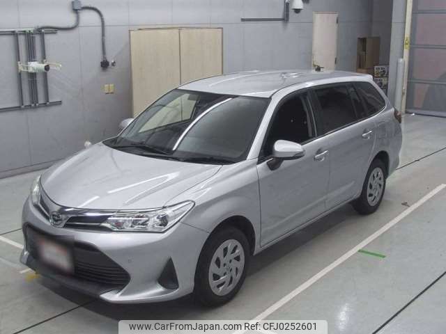 toyota corolla-fielder 2020 -TOYOTA--Corolla Fielder DBA-NZE164G--NZE164G-7072315---TOYOTA--Corolla Fielder DBA-NZE164G--NZE164G-7072315- image 1