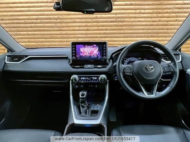 toyota rav4 2021 CFJ1853417 image 2