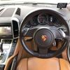 porsche cayenne 2012 -PORSCHE 【久留米 301ｾ5647】--Porsche Cayenne ABA-92AM48A--WP1ZZZ92ZCLA82853---PORSCHE 【久留米 301ｾ5647】--Porsche Cayenne ABA-92AM48A--WP1ZZZ92ZCLA82853- image 7