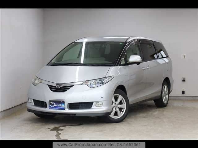 toyota estima-hybrid 2006 CFJ1652361 image 1