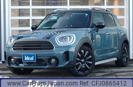 mini mini-others 2020 -BMW--BMW Mini 3DA-42BT20--WMW62BT0603M42224---BMW--BMW Mini 3DA-42BT20--WMW62BT0603M42224-