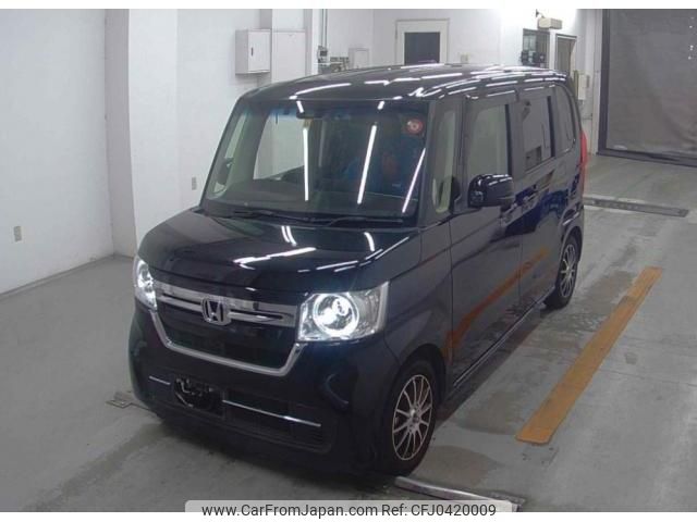 honda n-box 2022 quick_quick_6BA-JF3_JF3-5206241 image 1