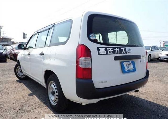toyota probox-van 2018 646828-N2025070197F-27 image 2