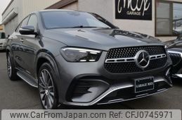 mercedes-benz gle-class 2023 -MERCEDES-BENZ--Benz GLE 3CA-167333--W1N1673332B074294---MERCEDES-BENZ--Benz GLE 3CA-167333--W1N1673332B074294-