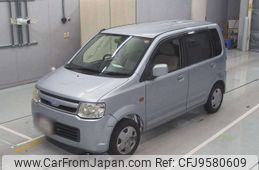 mitsubishi ek-wagon 2007 -MITSUBISHI--ek Wagon H82W-0502528---MITSUBISHI--ek Wagon H82W-0502528-
