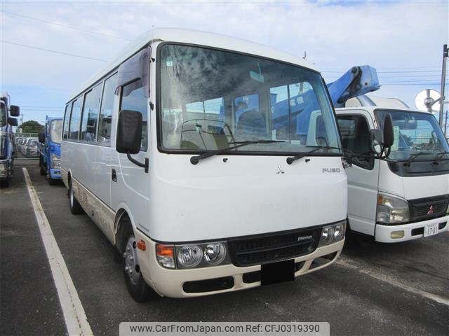 mitsubishi-fuso rosa-bus 2016 CFJ0319390 image 1