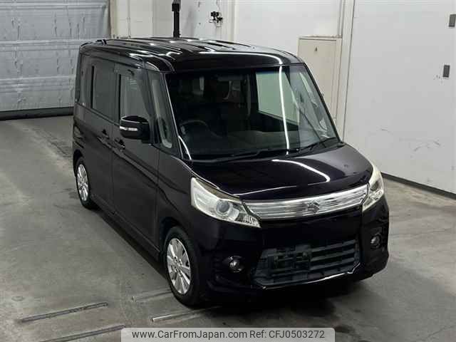 suzuki spacia 2013 -SUZUKI--Spacia MK32S-515440---SUZUKI--Spacia MK32S-515440- image 1