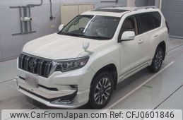 toyota land-cruiser-prado 2021 -TOYOTA--Land Cruiser Prado TRJ150W-0136173---TOYOTA--Land Cruiser Prado TRJ150W-0136173-