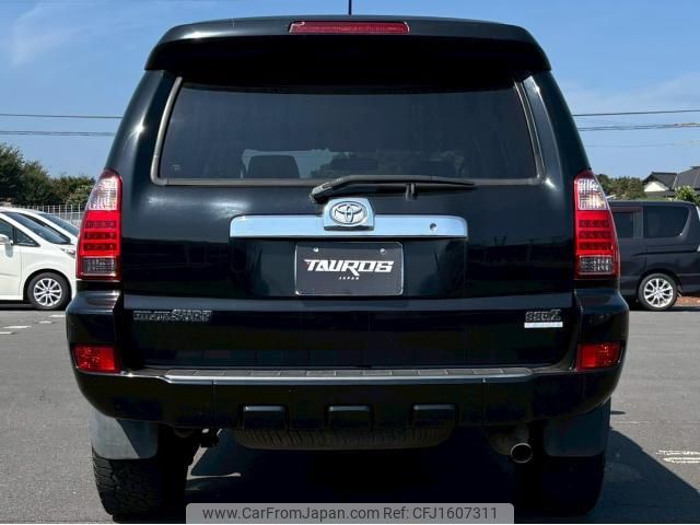 toyota hilux-surf 2006 CFJ1607311 image 2