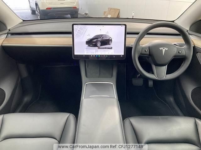 tesla-motors tesla-others 2022 quick_quick_ZAA-YL1YT_LRWYHCFS0NC589897 image 2