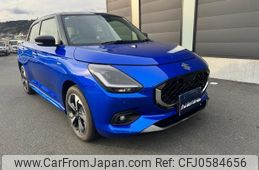 suzuki swift 2024 quick_quick_ZCEDS_ZCEDS-100151