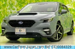 subaru levorg 2021 quick_quick_4BA-VN5_VN5-032072