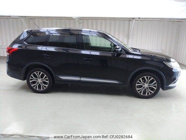 mitsubishi outlander 2015 ENHANCEAUTO_1_ea288850 image 2