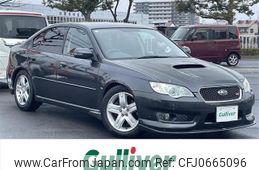 subaru legacy-b4 2006 -SUBARU--Legacy B4 CBA-BL5--BL5-063023---SUBARU--Legacy B4 CBA-BL5--BL5-063023-