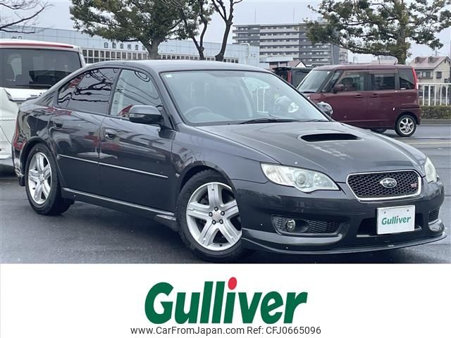 subaru legacy-b4 2006 -SUBARU--Legacy B4 CBA-BL5--BL5-063023---SUBARU--Legacy B4 CBA-BL5--BL5-063023- image 1