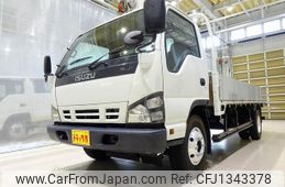 isuzu elf-truck 2007 GOO_NET_EXCHANGE_1230336A30250611W002