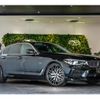 bmw 5-series 2018 quick_quick_LDA-JC20_WBAJC32060WA06537 image 1