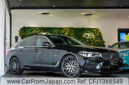 bmw 5-series 2018 quick_quick_LDA-JC20_WBAJC32060WA06537