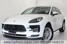 porsche macan 2020 quick_quick_3BA-J1K30_WP1ZZZ95ZMLB30040