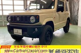 suzuki jimny 2022 -SUZUKI--Jimny 3BA-JB64W--JB64W-248085---SUZUKI--Jimny 3BA-JB64W--JB64W-248085-