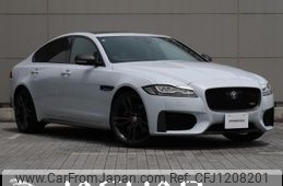 jaguar xf 2018 quick_quick_JB2XC_SAJBB4AX7KCY74595