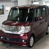 honda n-box 2013 -HONDA--N BOX JF1-1233737---HONDA--N BOX JF1-1233737- image 1