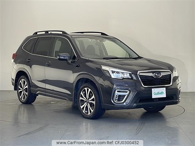 subaru forester 2019 -SUBARU--Forester 5BA-SK9--SK9-021777---SUBARU--Forester 5BA-SK9--SK9-021777- image 1