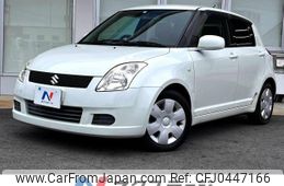 suzuki swift 2005 -SUZUKI--Swift DBA-ZC11S--ZC11S-126264---SUZUKI--Swift DBA-ZC11S--ZC11S-126264-